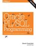 Oracle Pl/Sql Programming