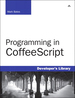 Programming in Coffeescript
