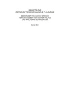 Italienisch Im Opernlibretto