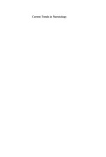 Current Trends in Narratology