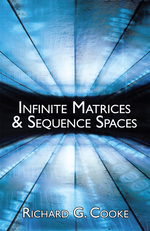 Infinite Matrices and Sequence Spaces