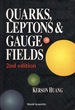 Quarks, Leptons and Gauge Fields