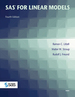 Sas for Linear Models