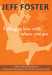 Falling in Love With Where You Are