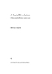 A Social Revolution