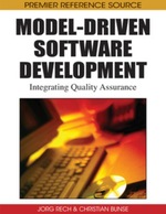 Model-Driven Software Development