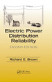 Electric Power Distribution Reliability