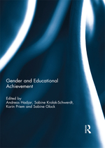 Gender and Educational Achievement