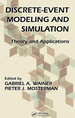 Discrete-Event Modeling and Simulation