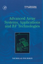 Advanced Array Systems, Applications and Rf Technologies