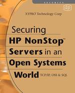 Securing Hp Nonstop Servers in an Open Systems World
