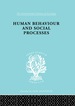 Human Behavior and Social Processes