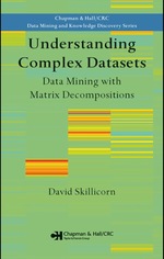 Understanding Complex Datasets