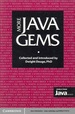 More Java Gems