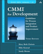 Cmmi for Development