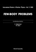 Few-Body Problems (V3)