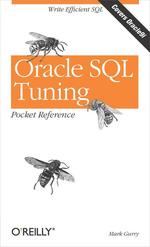 Oracle Sql Tuning Pocket Reference