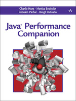 Java Performance Companion