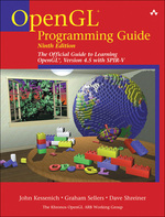 Opengl Programming Guide