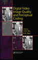 Digital Video Image Quality and Perceptual Coding
