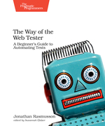 The Way of the Web Tester
