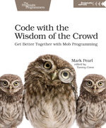 Code With the Wisdom of the Crowd