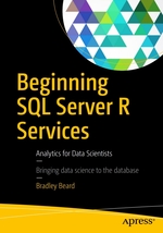 Beginning Sql Server R Services