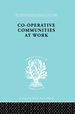 Co-Operative Communities at Work