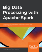 Big Data Processing With Apache Spark