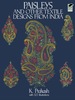 Paisleys and Other Textile Designs From India