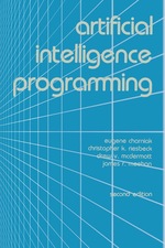 Artificial Intelligence Programming