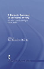 A Dynamic Approach to Economic Theory