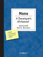 Mono: a Developer's Notebook