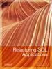 Refactoring Sql Applications