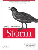 Getting Started With Storm