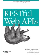 Restful Web Apis
