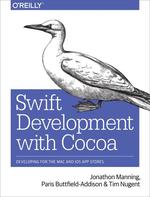 Swift Development With Cocoa