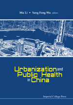 Urbanization and Public Health in China