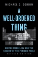 A Well-Ordered Thing
