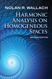 Harmonic Analysis on Homogeneous Spaces