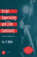 Script Supervising and Film Continuity