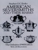 American Silversmiths and Their Marks
