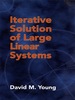 Iterative Solution of Large Linear Systems