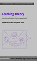 Learning Theory