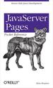 Javaserver Pages Pocket Reference