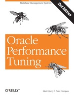 Oracle Performance Tuning
