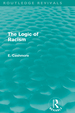 The Logic of Racism (Routledge Revivals)