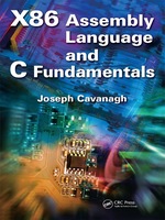 X86 Assembly Language and C Fundamentals