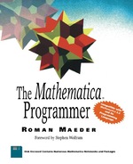 The Mathematica� Programmer