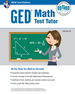 Ged� Math Test Tutor, for the 2021 Ged� Test